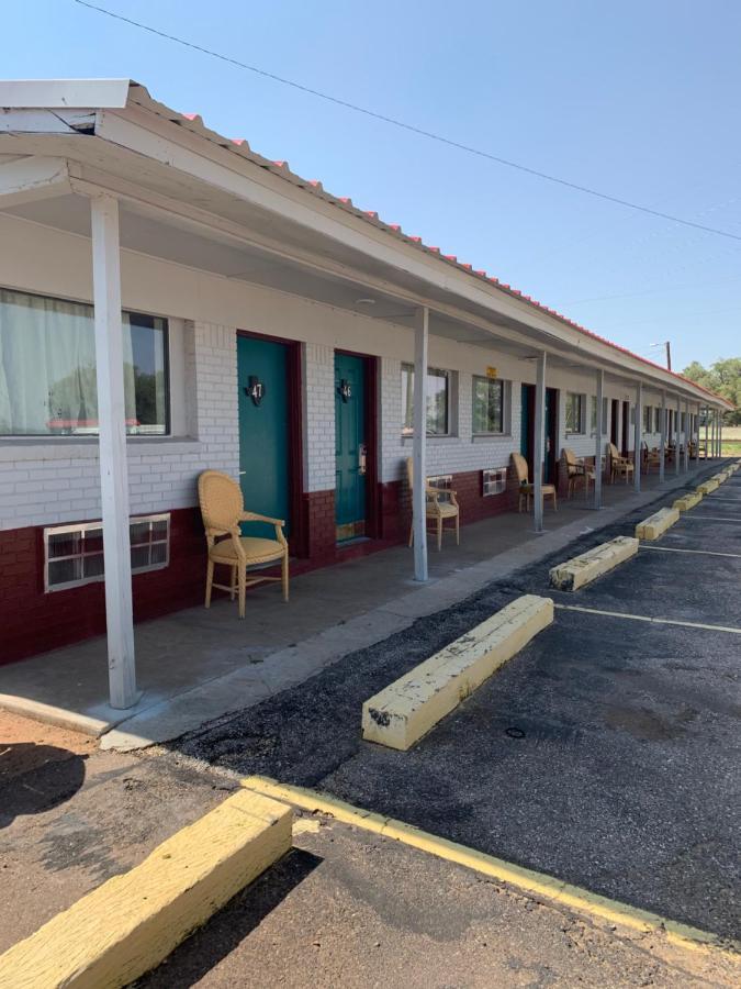 Budget Inn Memphis Exterior photo